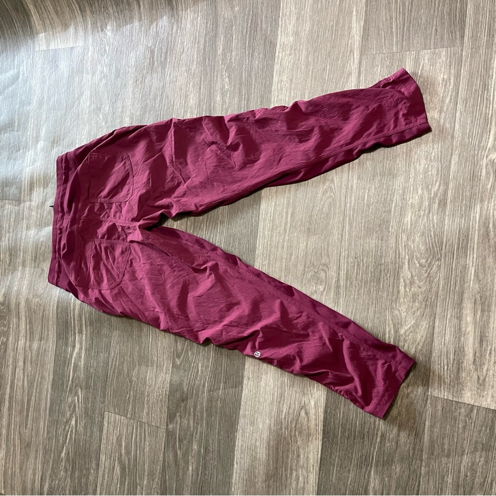 lululemon Street to Studio Pant II - Picture 2 of 5